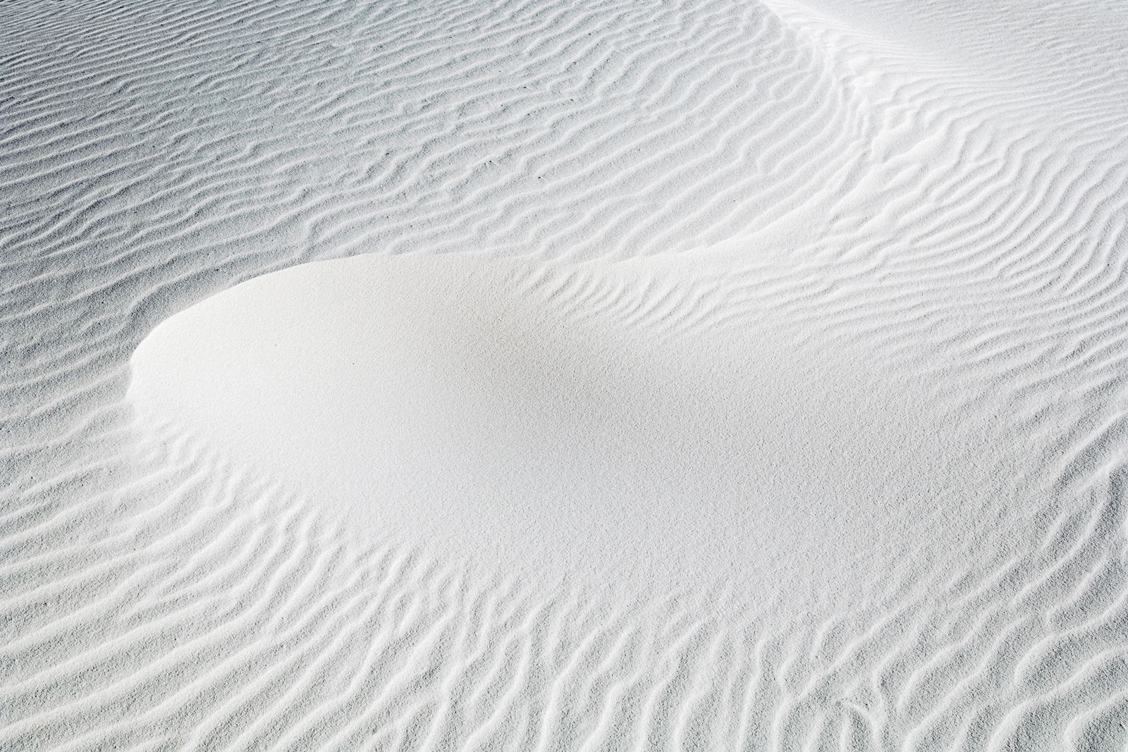 Белый песок / Сыпучие материалы
